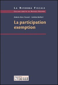 La participation exemption La participation exemption
