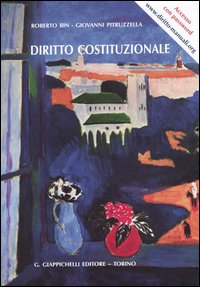 Diritto costituzionale Diritto costituzionale