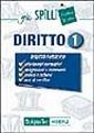 Diritto. Vol. 1 Diritto. Vol. 1