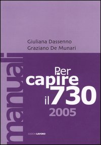 Per capire il 730 Per capire il 730