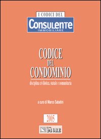 Codice del condominio Codice del condominio