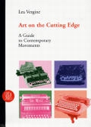 Art on cutting edge