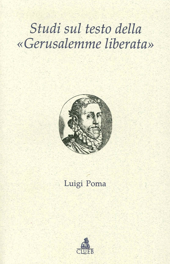 Studi sul testo della Studi sul testo della