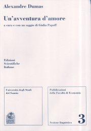 Un'avventura d'amore Un'avventura d'amore