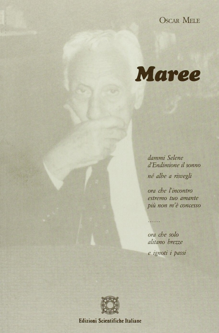 Maree Maree