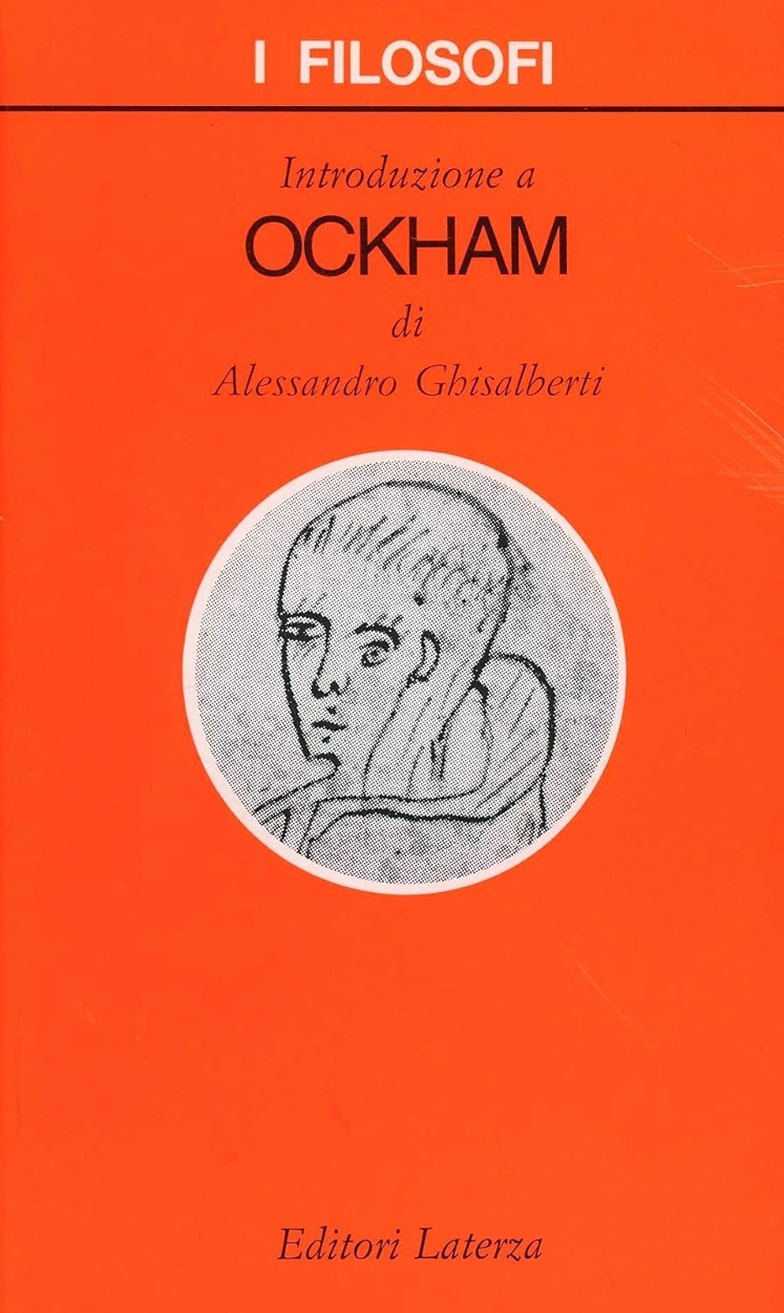 Introduzione a Ockham Introduzione a Ockham