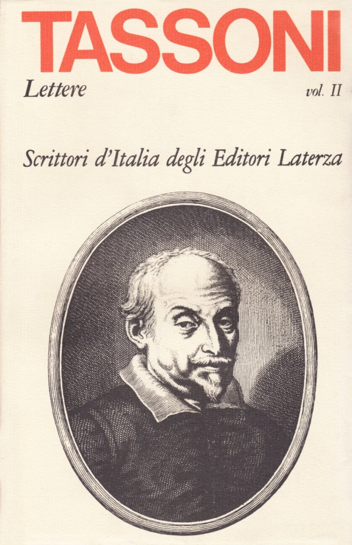 Lettere (1620-1634). Vol. 2 Lettere (1620-1634). Vol. 2