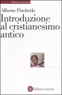 Introduzione al cristianesimo antico Introduzione al cristianesimo antico