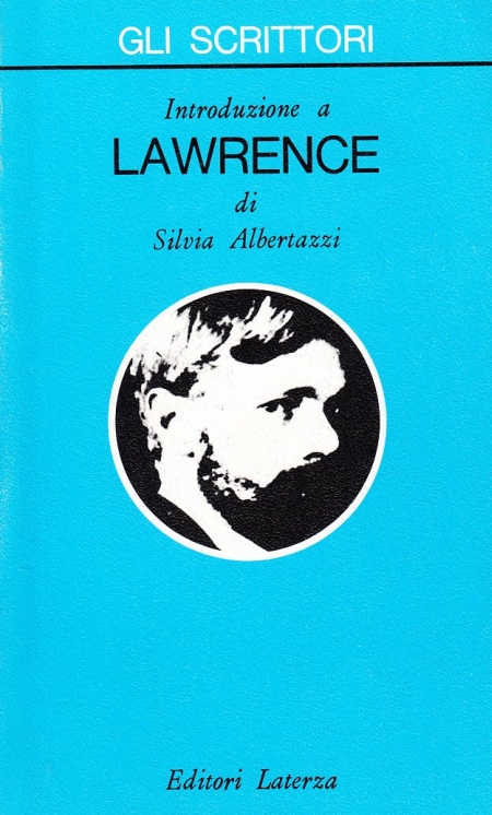 Introduzione a Lawrence Introduzione a Lawrence