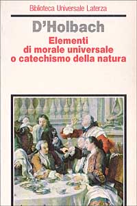 Elementi di morale universale o catechismo della natura Elementi di morale universale o catechismo della natura