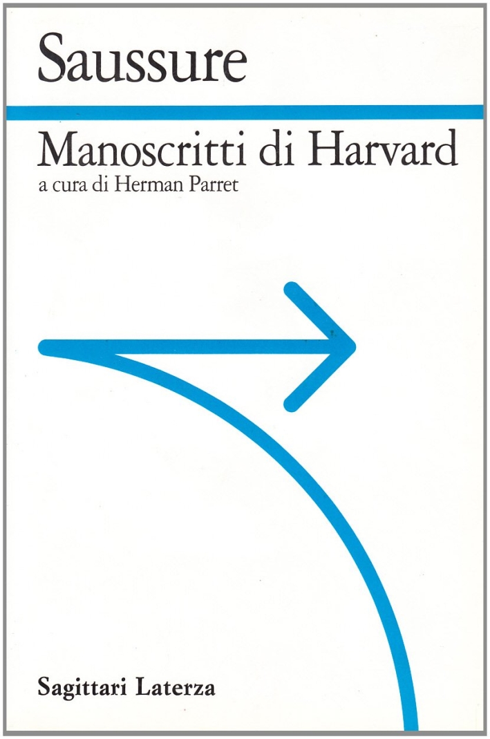 Manoscritti di Harvard Manoscritti di Harvard