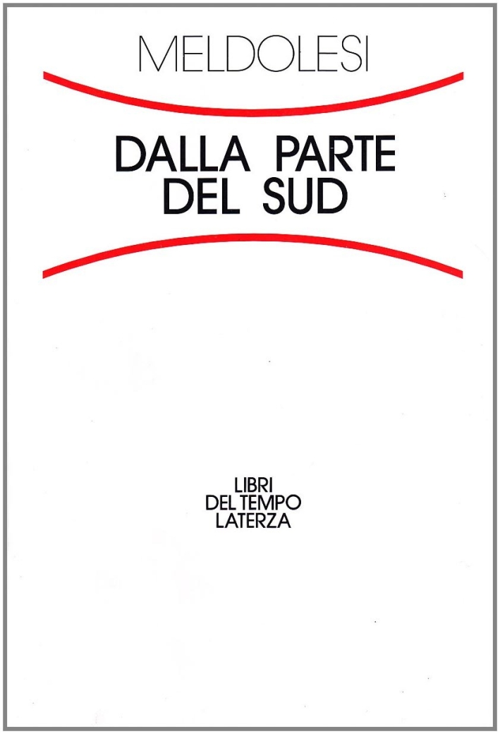 Dalla parte del Sud Dalla parte del Sud