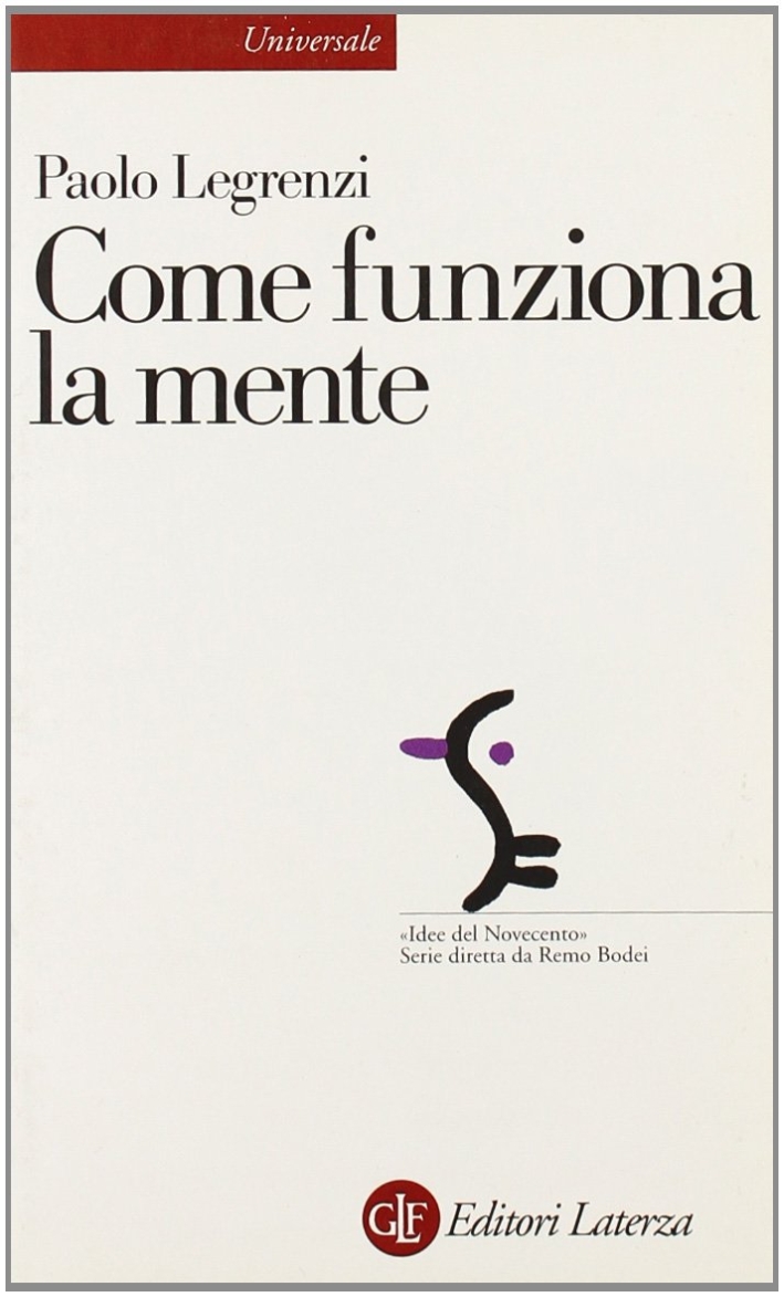 Come funziona la mente Come funziona la mente