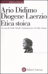 Etica stoica Etica stoica