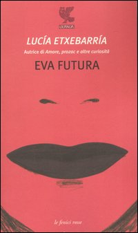 Eva futura Eva futura