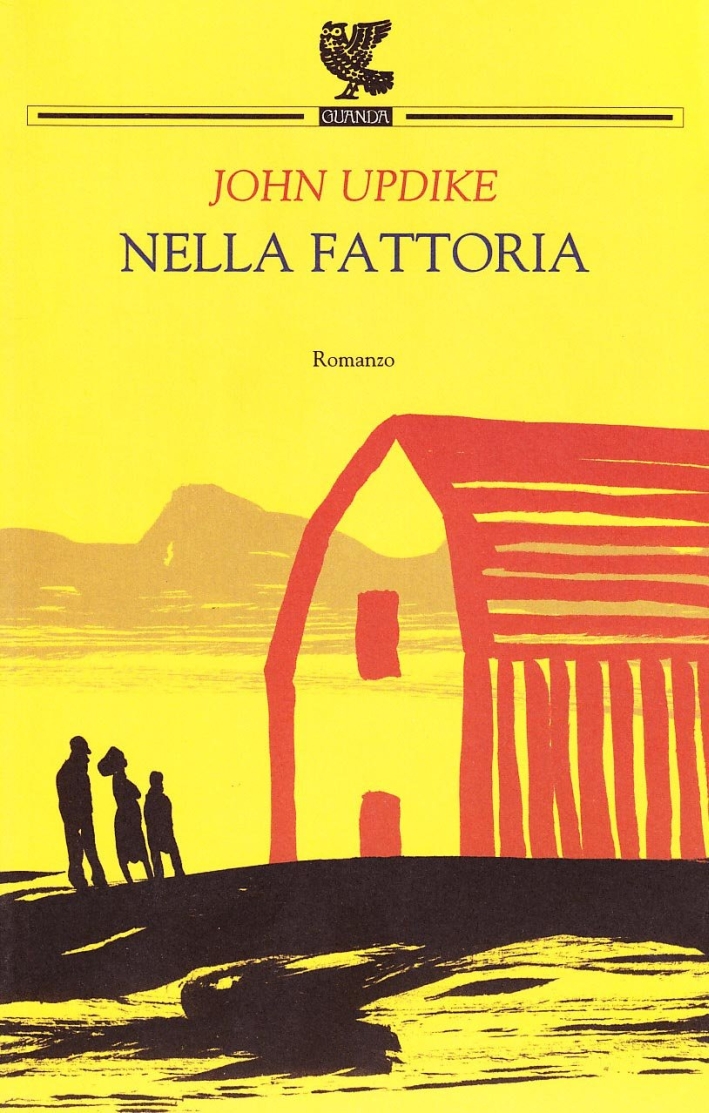 Nella fattoria Nella fattoria