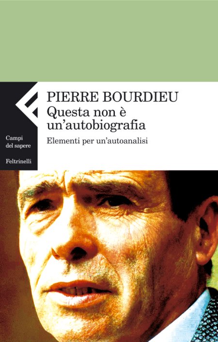 Questa non è un'autobiografia. Elementi di autoanalisi Questa non è un'autobiografia. Elementi di autoanalisi