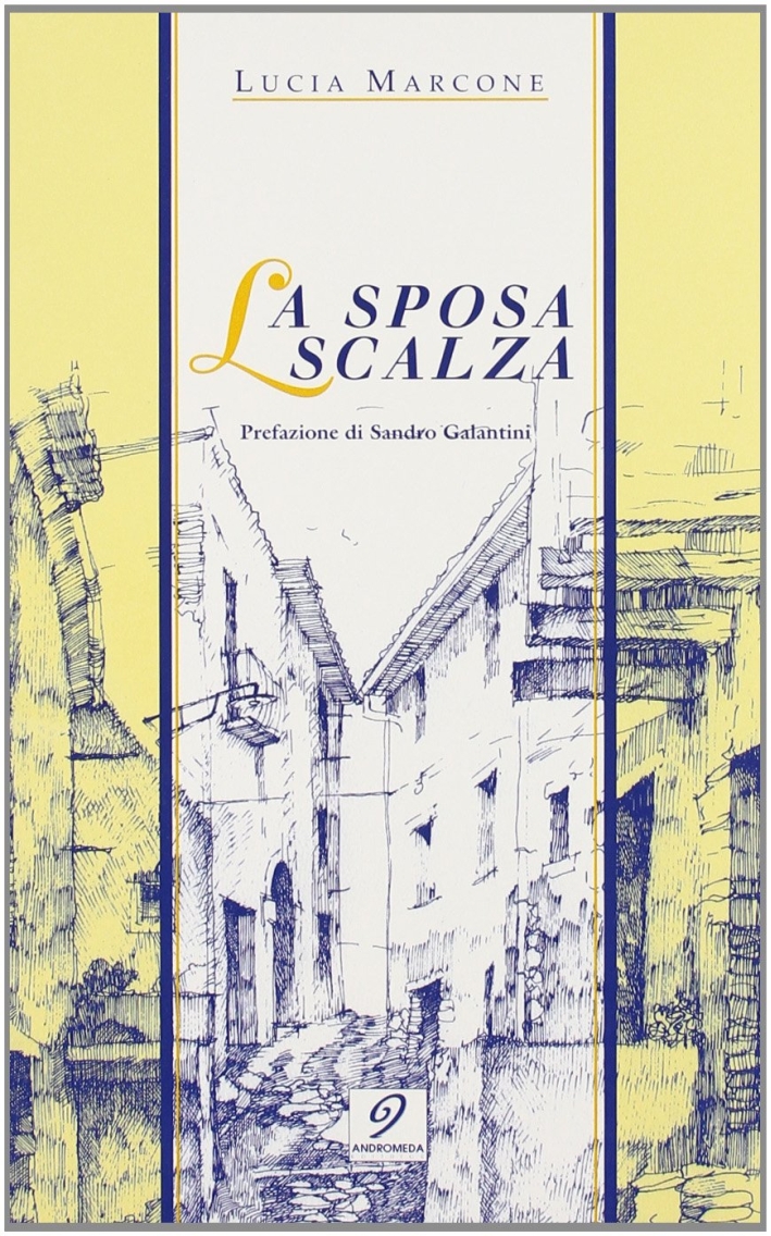 La sposa scalza La sposa scalza