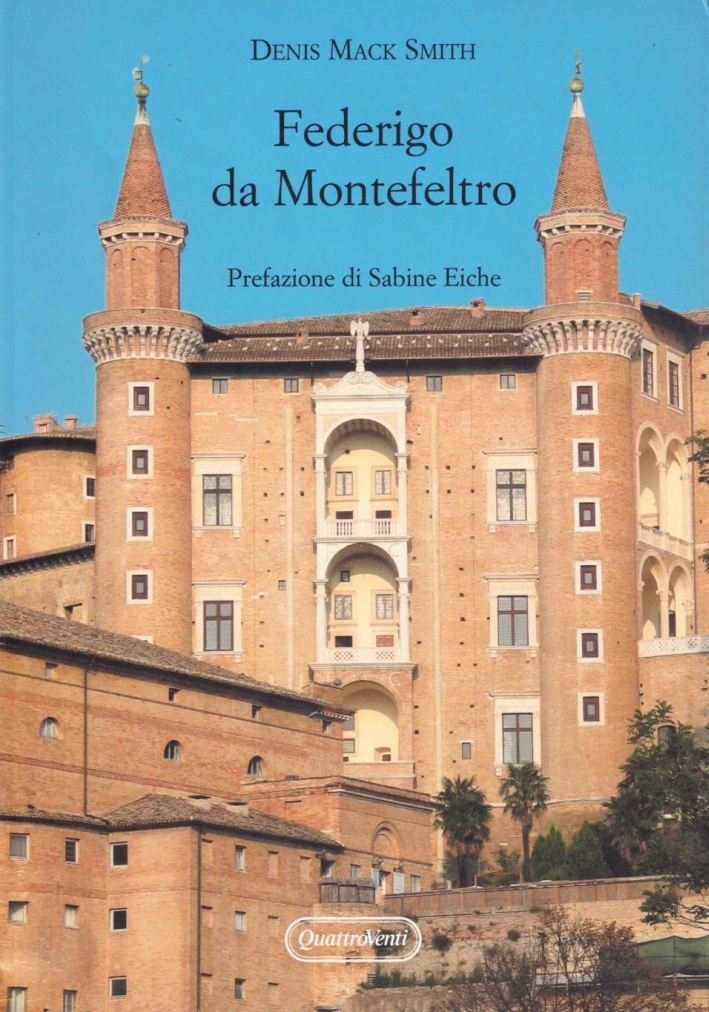 Federigo da Montefeltro
