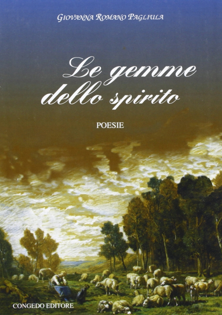 Le gemme dello spirito Le gemme dello spirito