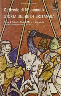 Storia dei re di Britannia