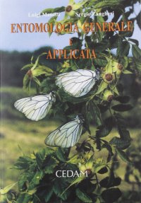 Entomologia generale e applicata