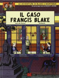 Il caso Francis Blake