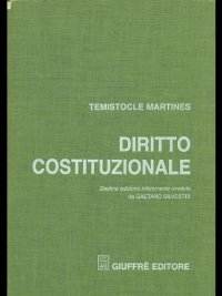 Diritto costituzionale