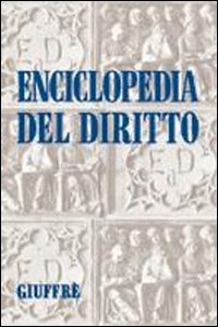 Enciclopedia del diritto. Aggiornamento. Con CD-ROM. Vol. 2: Abusto-Trib Enciclopedia del diritto. Aggiornamento. Con CD-ROM. Vol. 2: Abusto-Trib