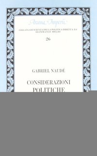 Considerazioni politiche sui colpi di Stato