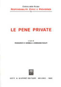 Le pene private Le pene private