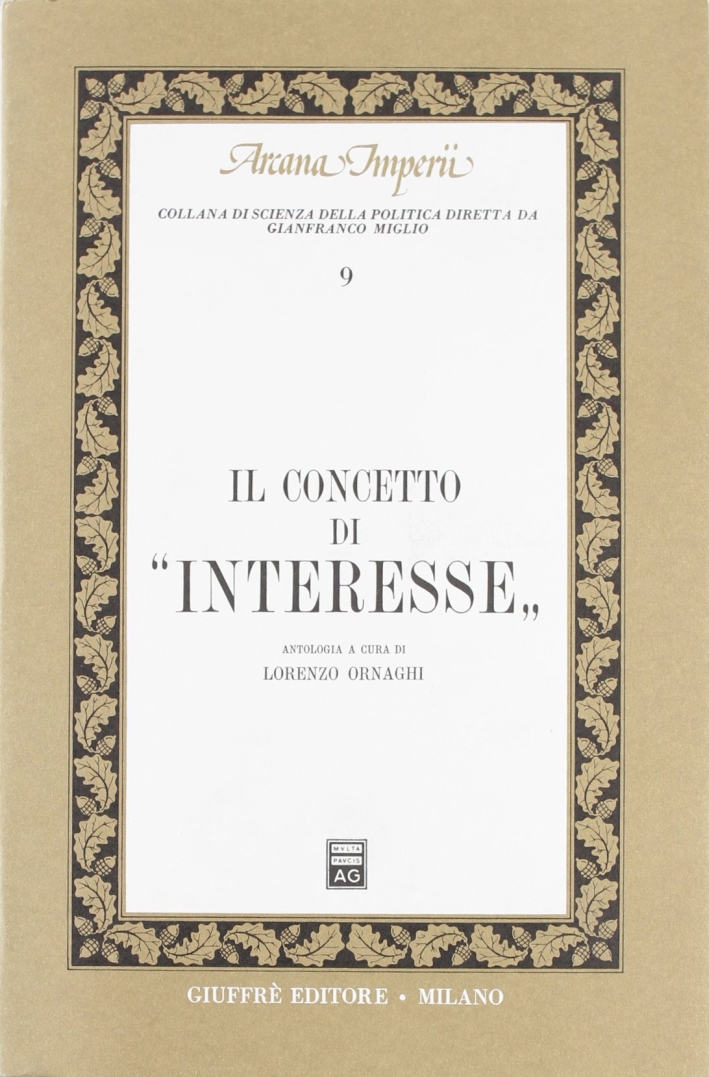 Il concetto di Il concetto di