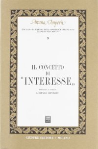 Il concetto di «Interesse»