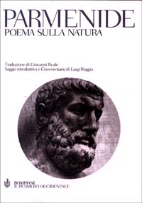 Poema sulla natura. I frammenti e le testimonianze indirette