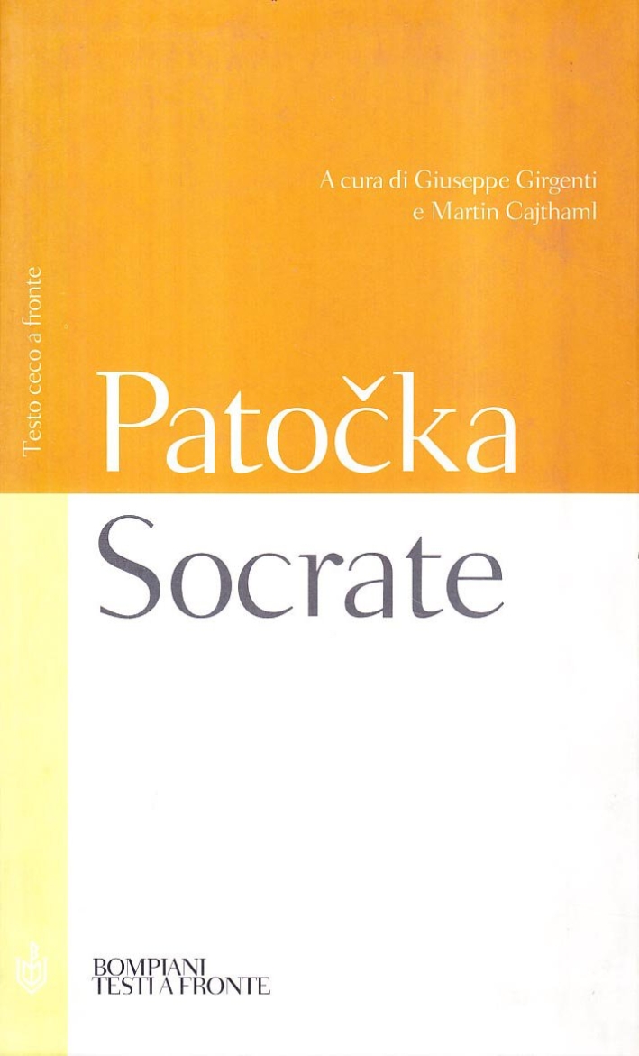 Socrate Socrate