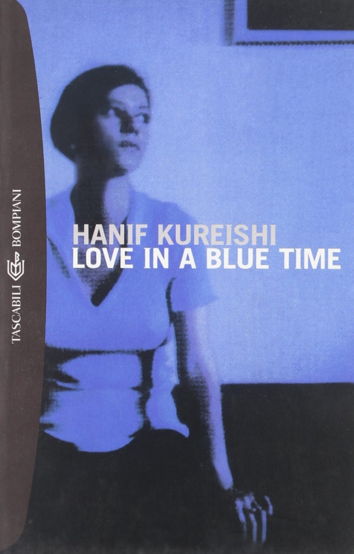 Love in a blue time Love in a blue time