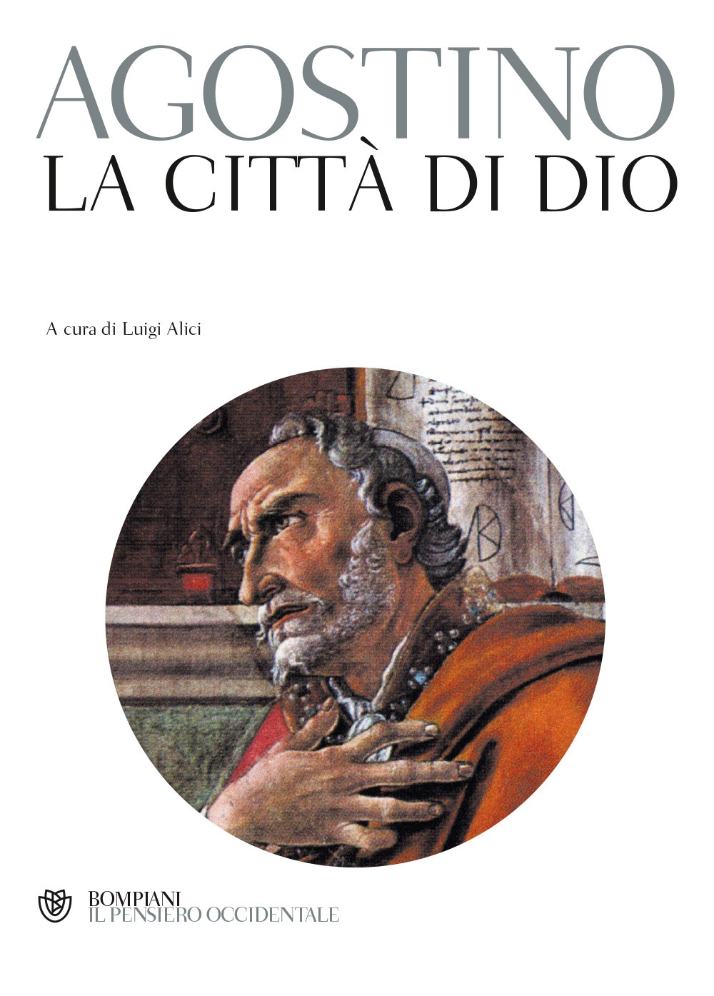 La città di Dio La città di Dio