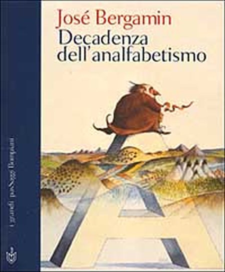Decadenza dell'analfabetismo Decadenza dell'analfabetismo