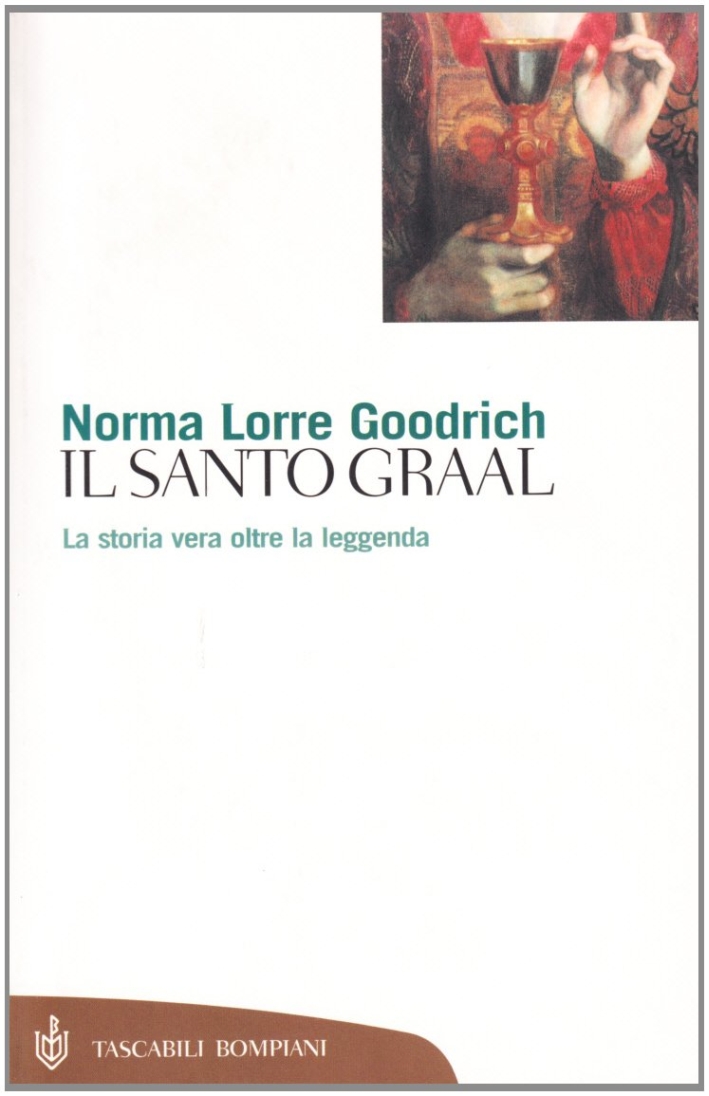 Il Santo Graal Il Santo Graal