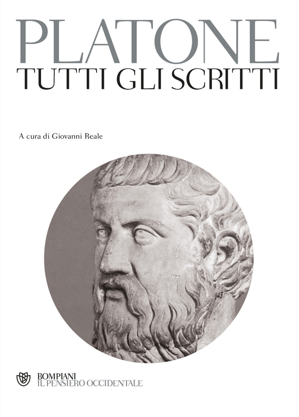 Tutti gli scritti Tutti gli scritti