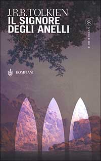 Il Signore degli anelli Il Signore degli anelli