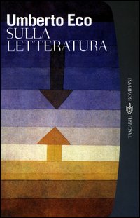 Sulla letteratura Sulla letteratura