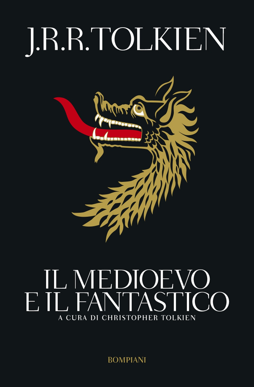 Il medioevo e il fantastico Il medioevo e il fantastico