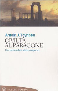 Civiltà al paragone Civiltà al paragone