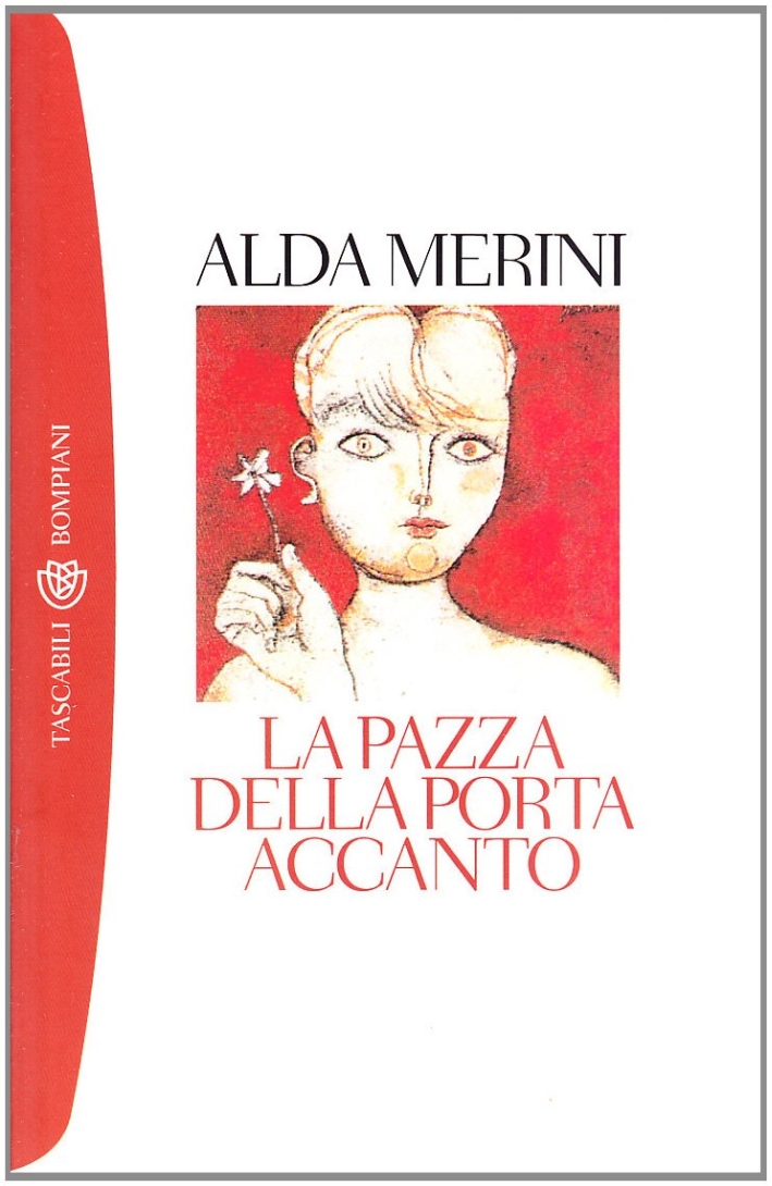 La pazza della porta accanto La pazza della porta accanto