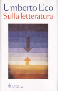 Sulla letteratura Sulla letteratura