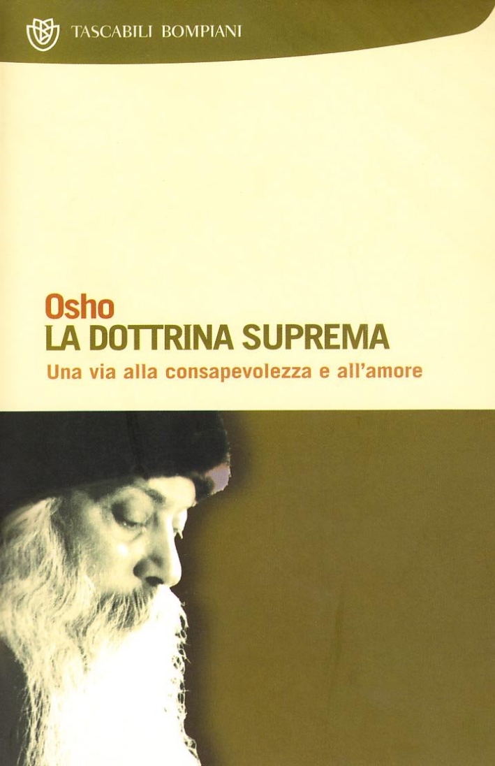 Dottrina suprema Dottrina suprema