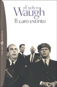 Il caro estinto Il caro estinto
