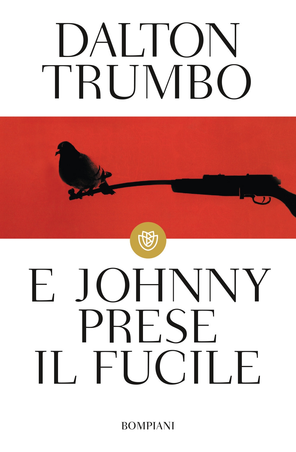 E Johnny prese il fucile E Johnny prese il fucile