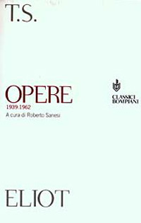 Opere (1939-1962) Opere (1939-1962)